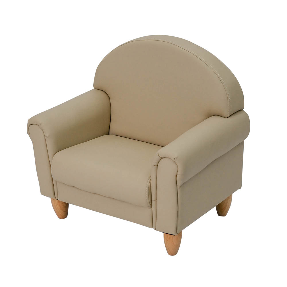 Beige Chair