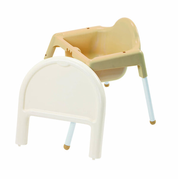 Separable Highchair