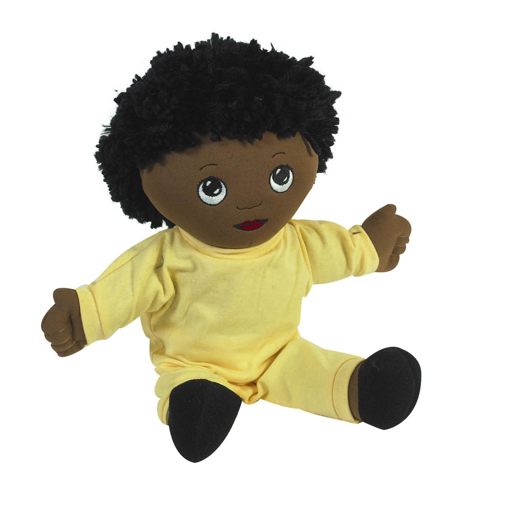 Male Sweat Suit Doll