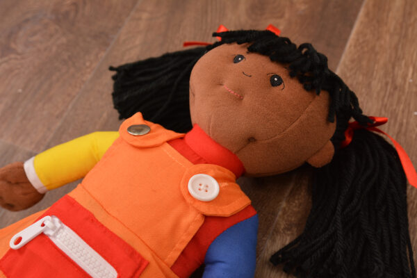 Learn to dress dolls sales